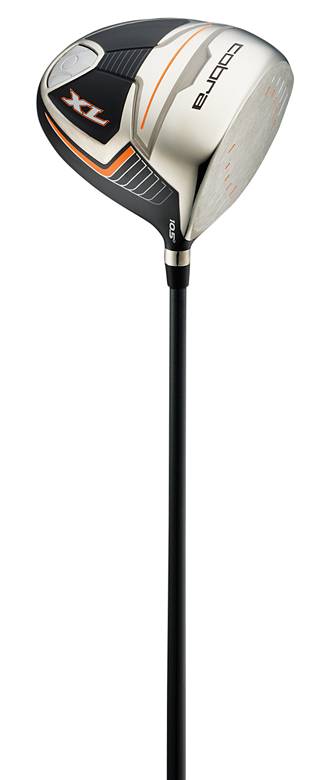 Cobra XL 16-Piece Complete Set - Prior Generation