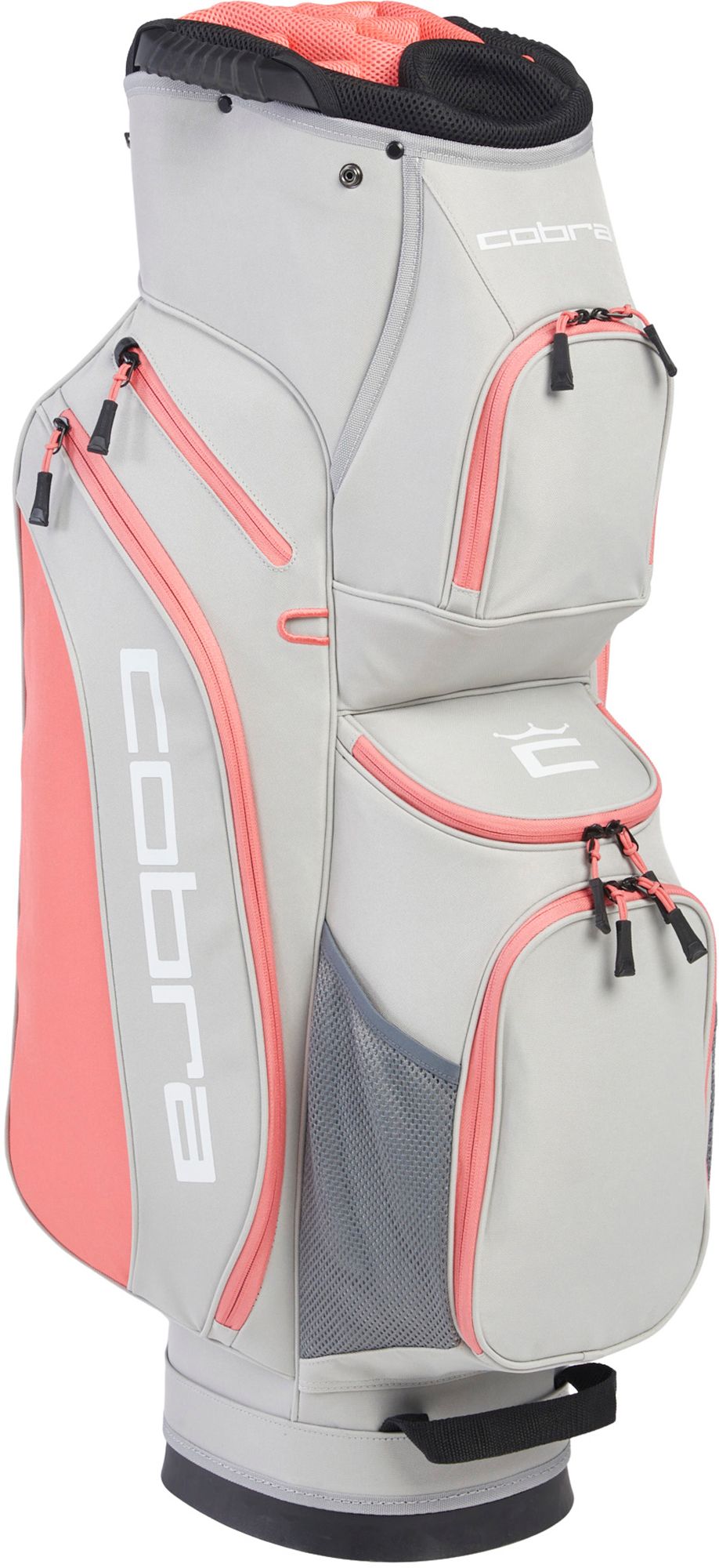Cobra Women's 2025 XL 16-Piece Cart Bag Complete Set