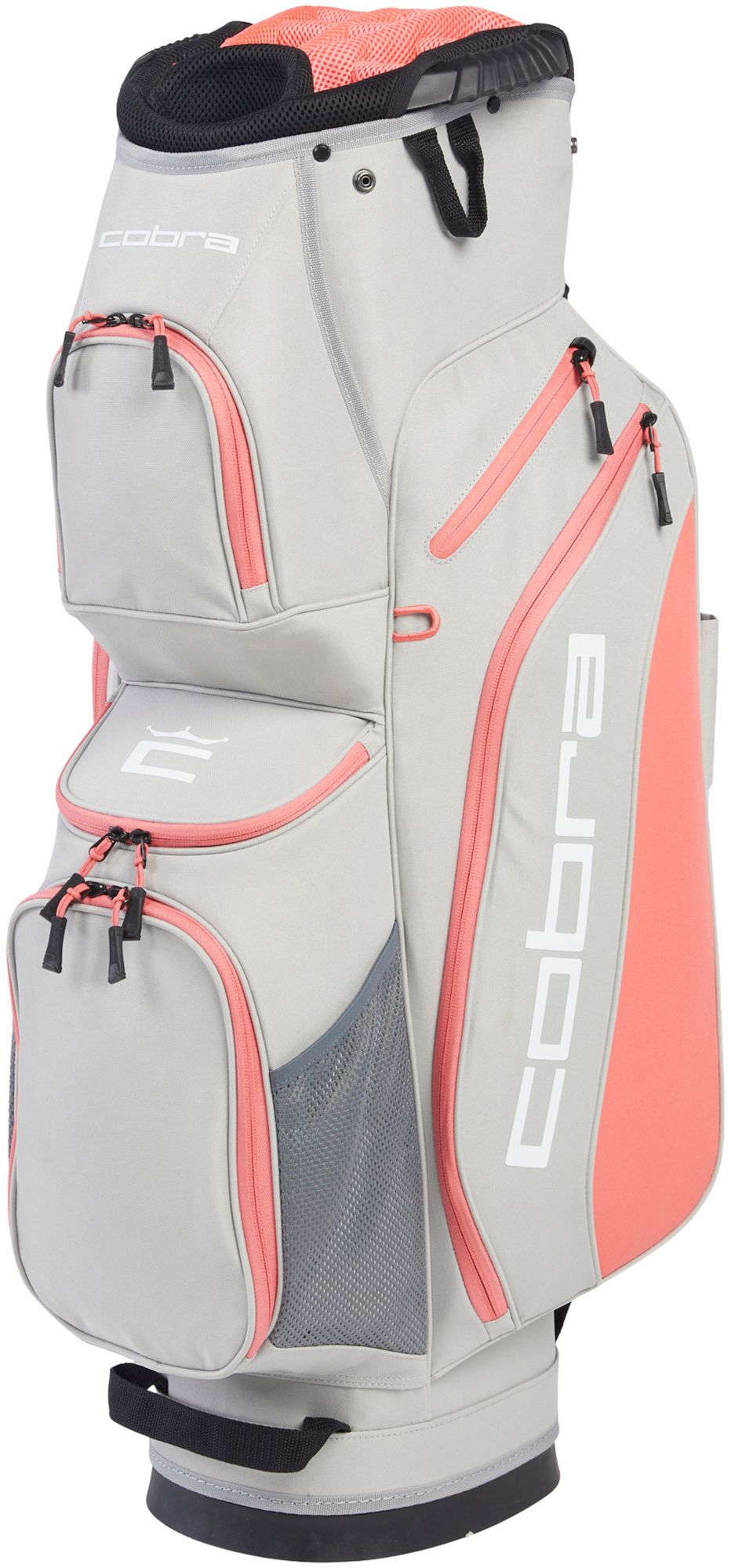 Cobra Women's 2025 XL 16-Piece Cart Bag Complete Set
