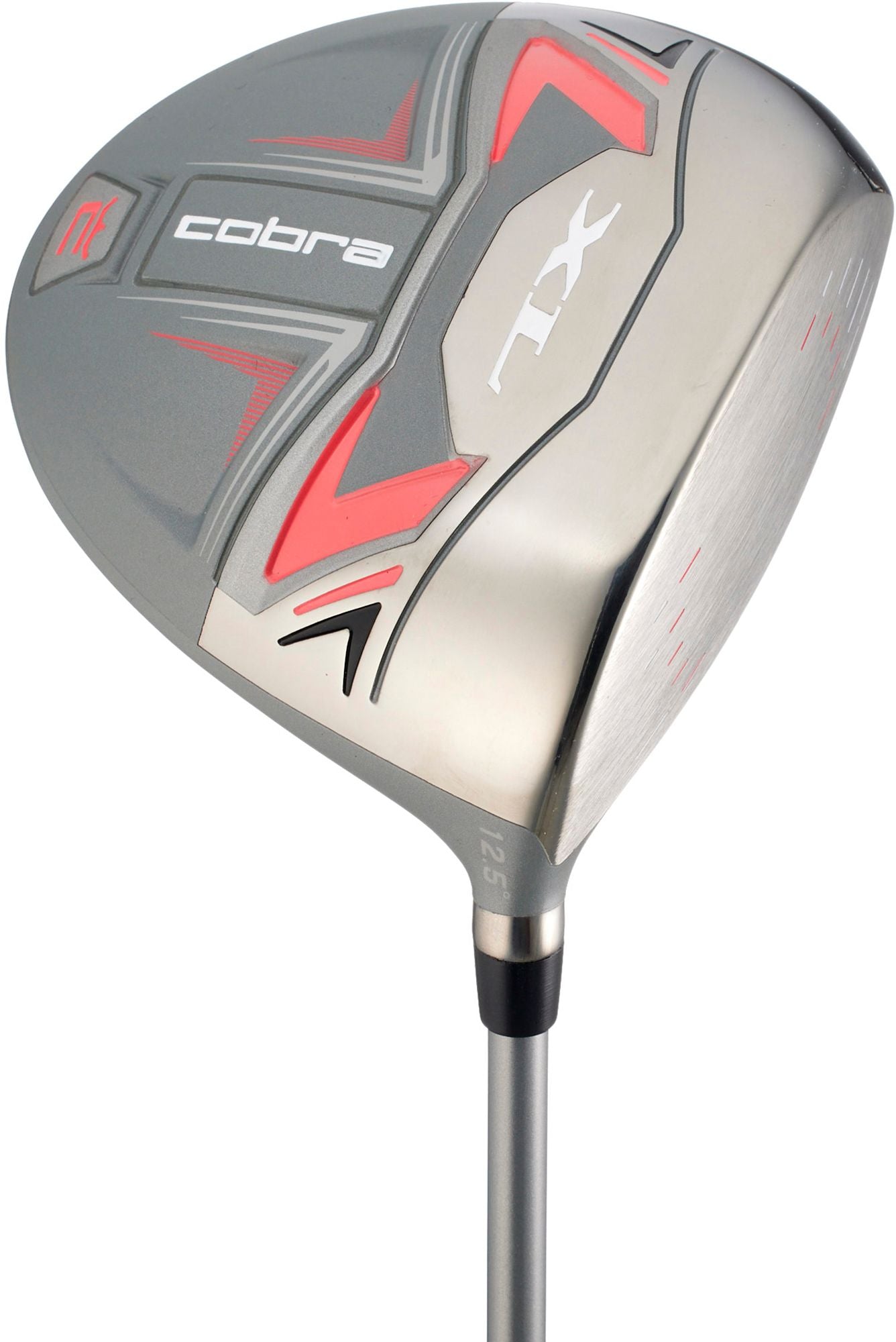 Cobra Women's 2025 XL 16-Piece Cart Bag Complete Set