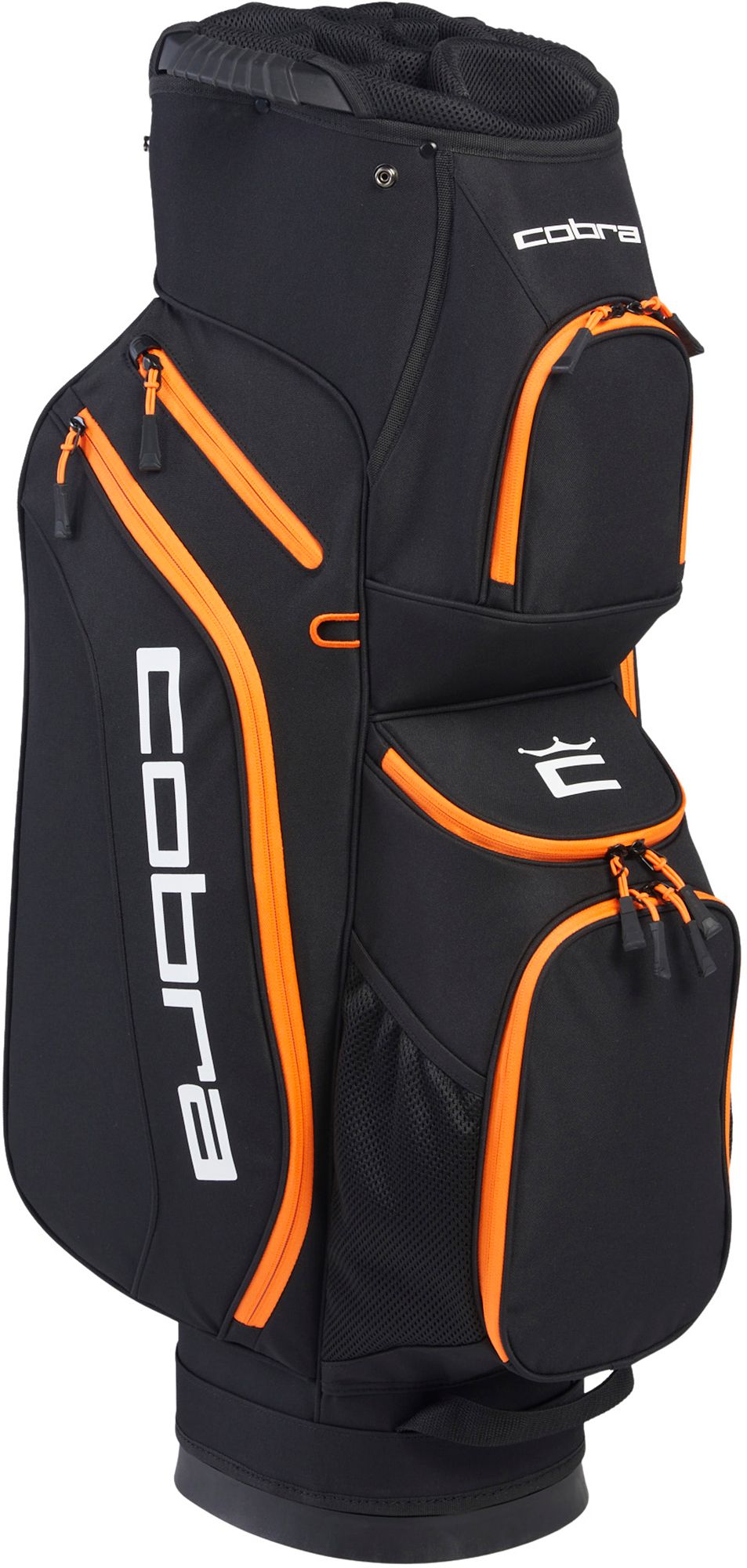 Cobra 2025 XL 16-Piece Cart Bag Complete Set
