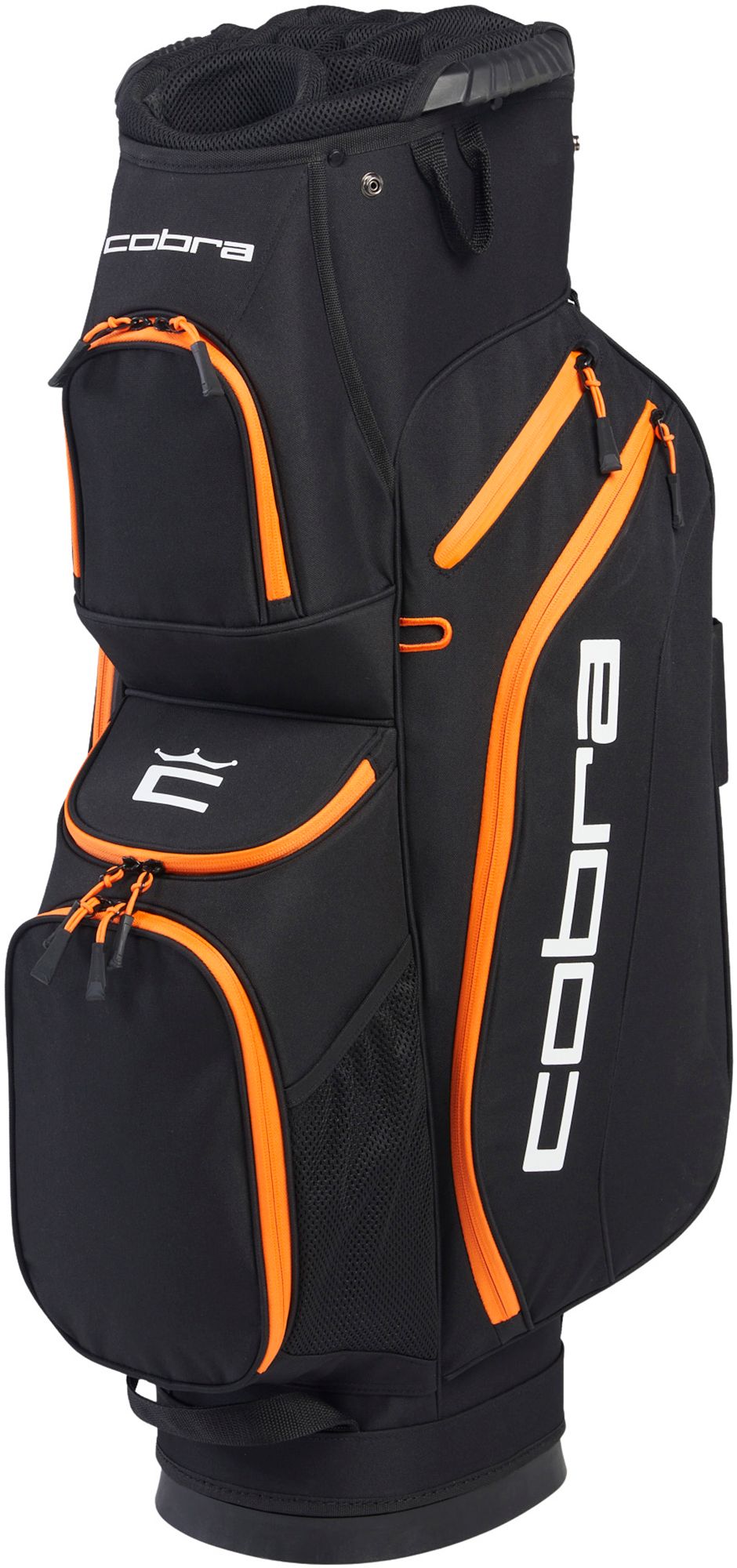 Cobra 2025 XL 16-Piece Cart Bag Complete Set