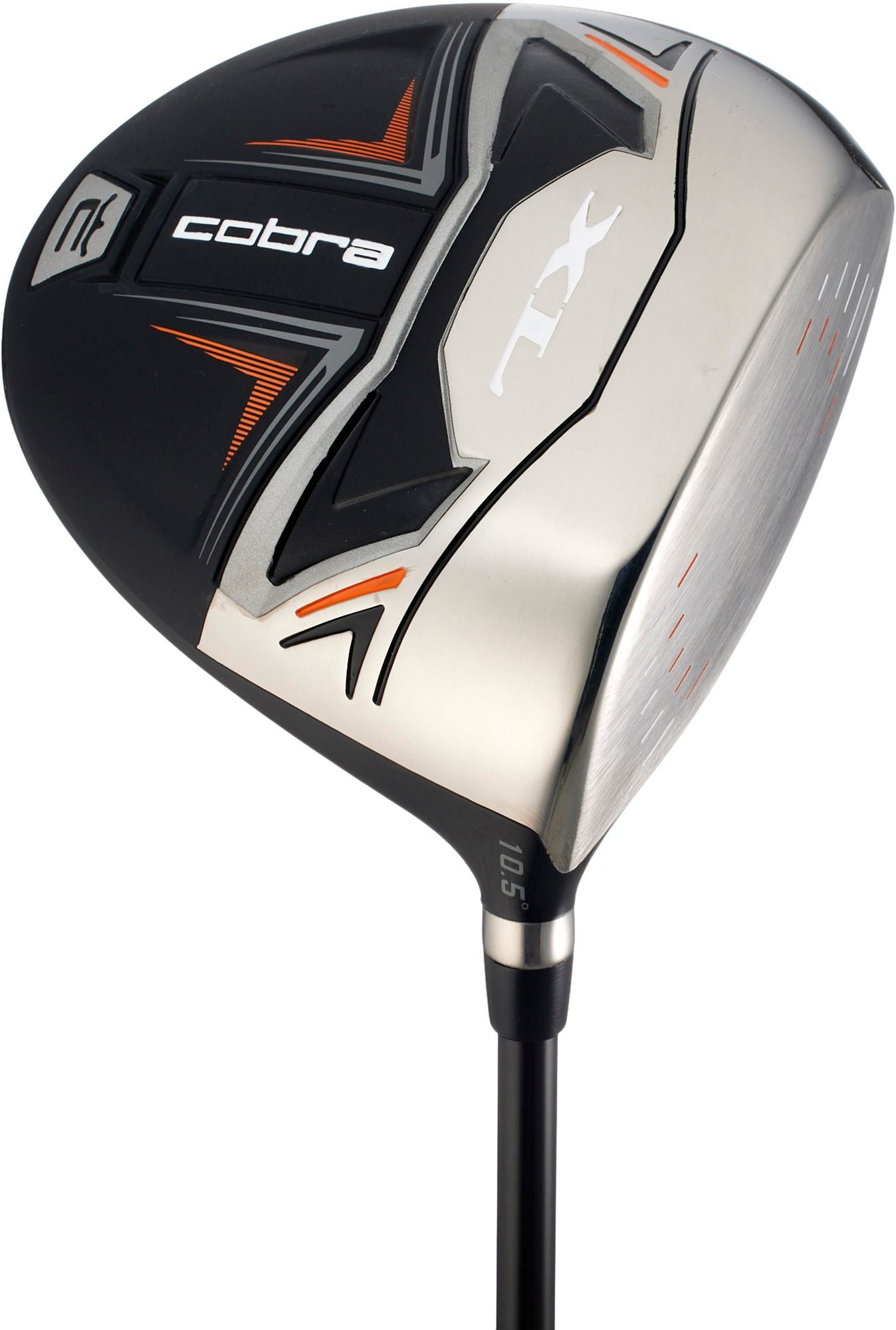 Cobra 2025 XL 16-Piece Cart Bag Complete Set