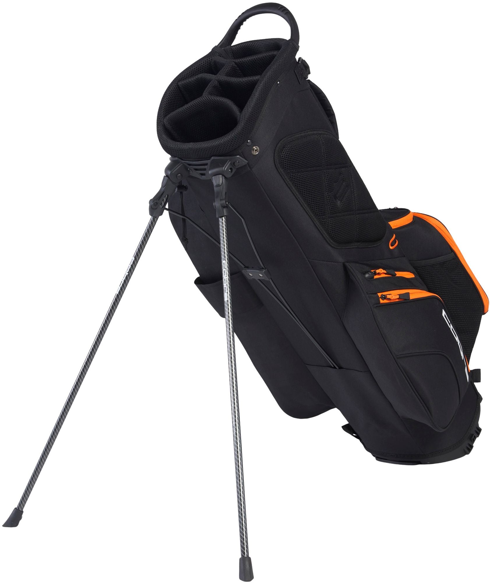 Cobra 2025 XL 16-Piece Stand Bag Complete Set