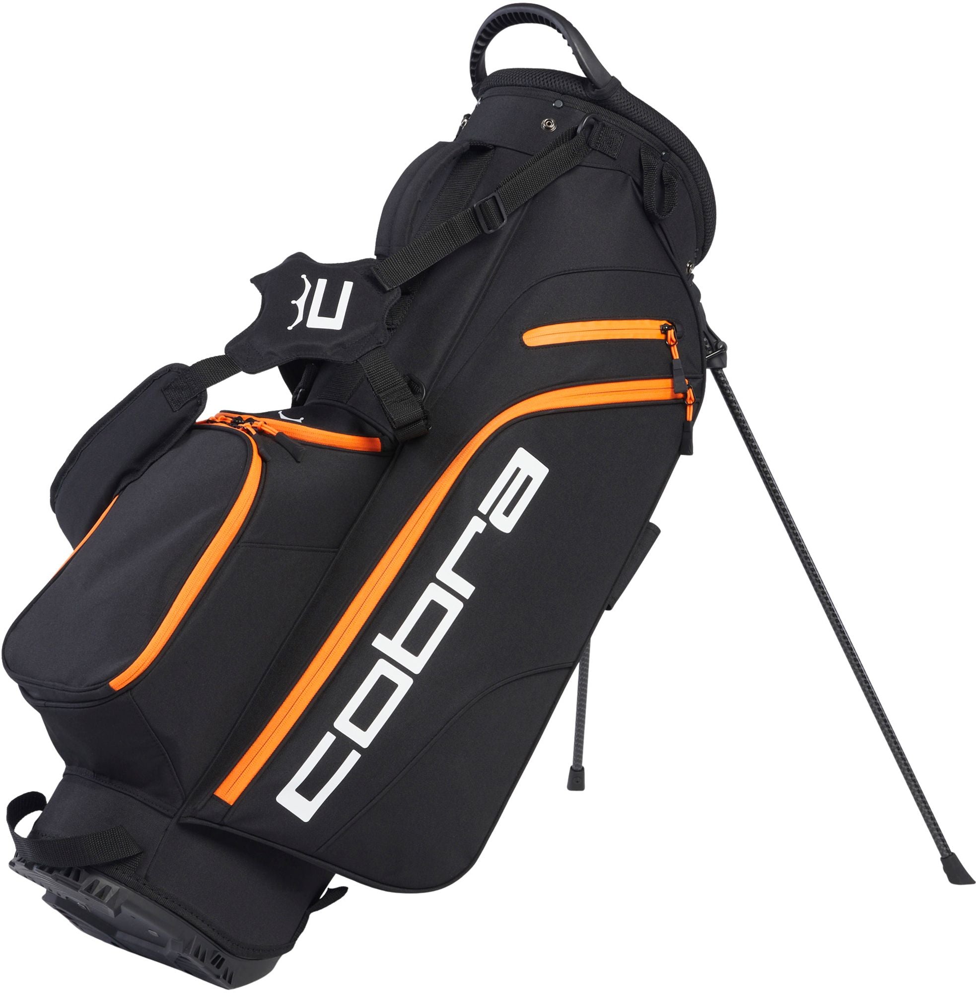 Cobra 2025 XL 16-Piece Stand Bag Complete Set
