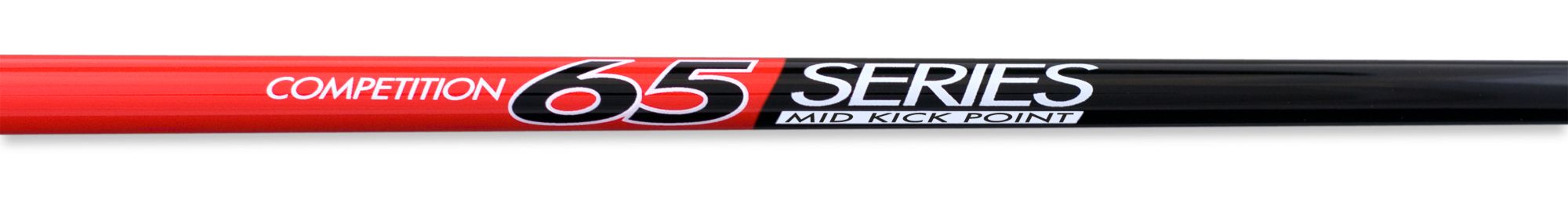 UST Mamiya Competition Series Graphite Wood Shaft (.335'')