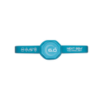 Six Zero Coral 16mm Hybrid Pickleball Paddle