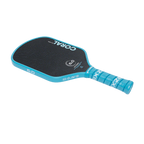 Six Zero Coral 16mm Hybrid Pickleball Paddle