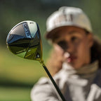 Cobra Women's OPTM MAX-K Driver