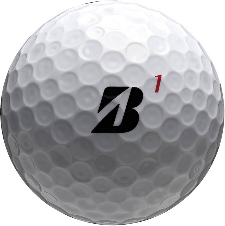 Bridgestone 2022 Tour B RX Golf Balls