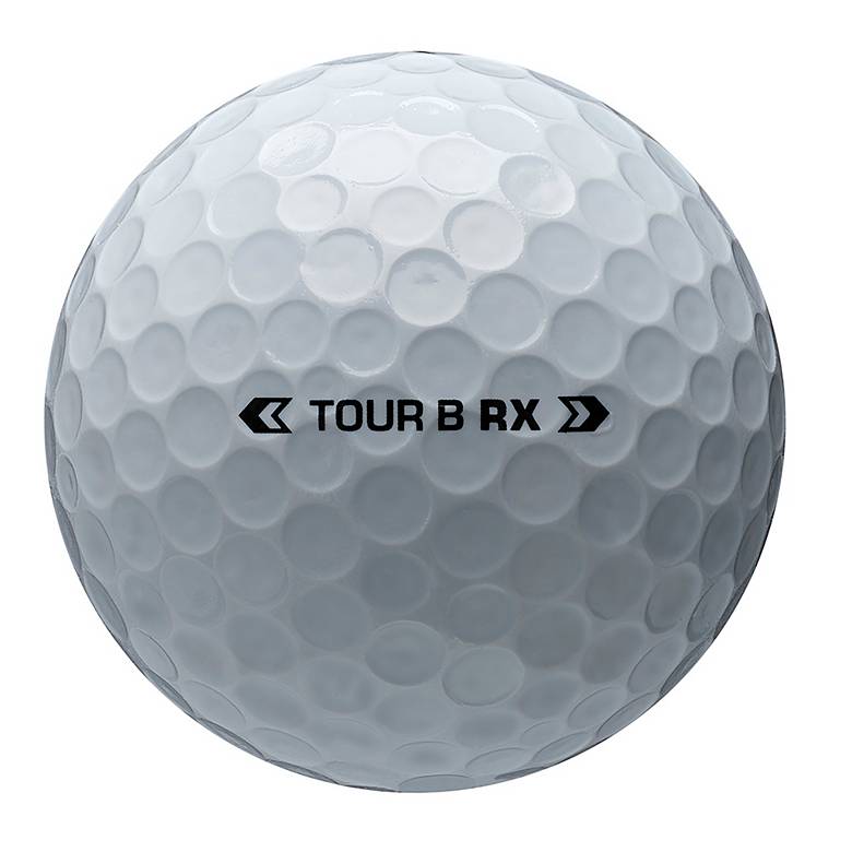 Bridgestone 2024 Tour B RX Mindset Golf Balls