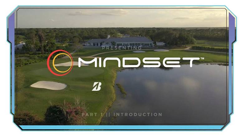 Bridgestone 2024 Tour B RX Mindset Golf Balls