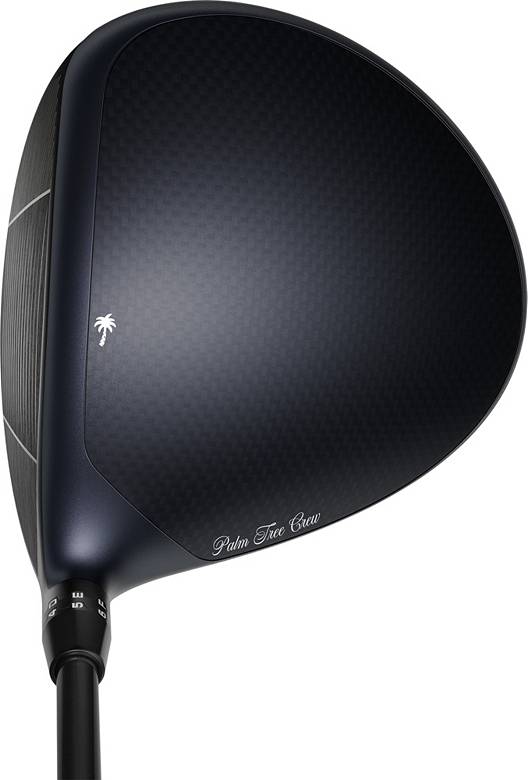 Cobra DS-ADAPT MAX-K Palm Tree Crew Driver