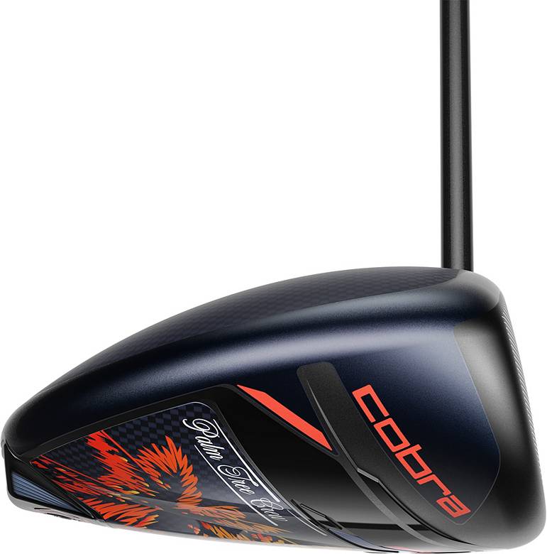 Cobra DS-ADAPT MAX-K Palm Tree Crew Driver