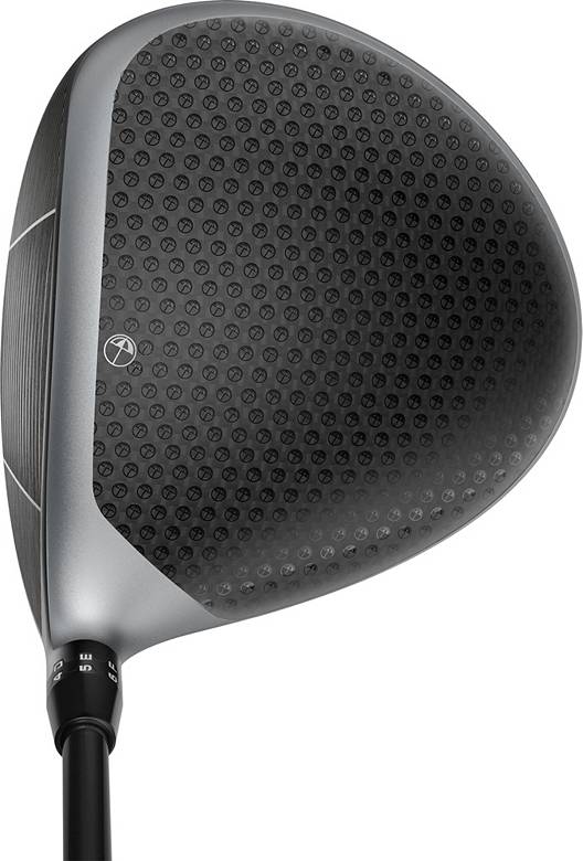 Cobra DS-ADAPT MAX-K Arnold Palmer Driver