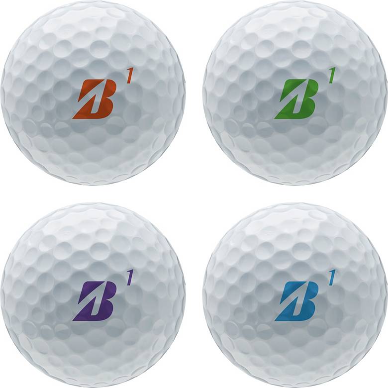 Bridgestone 2025 Electron Golf Balls
