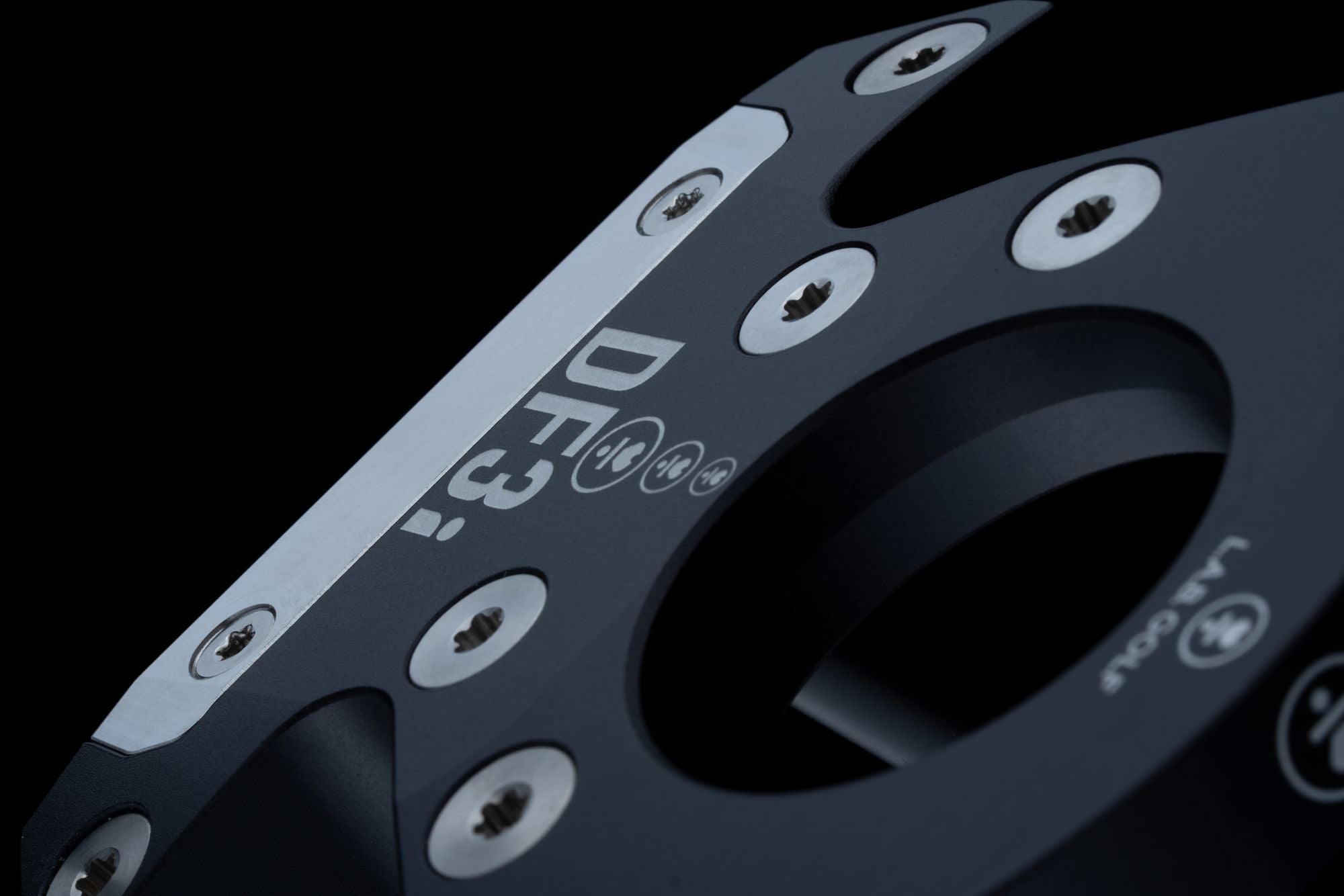 L.A.B. Golf DF3i Putter