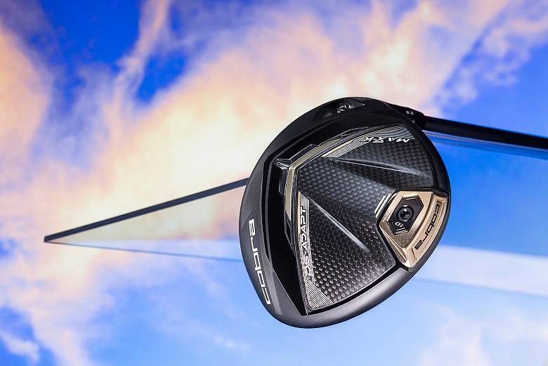 Cobra Women's DS-ADAPT MAX K Driver