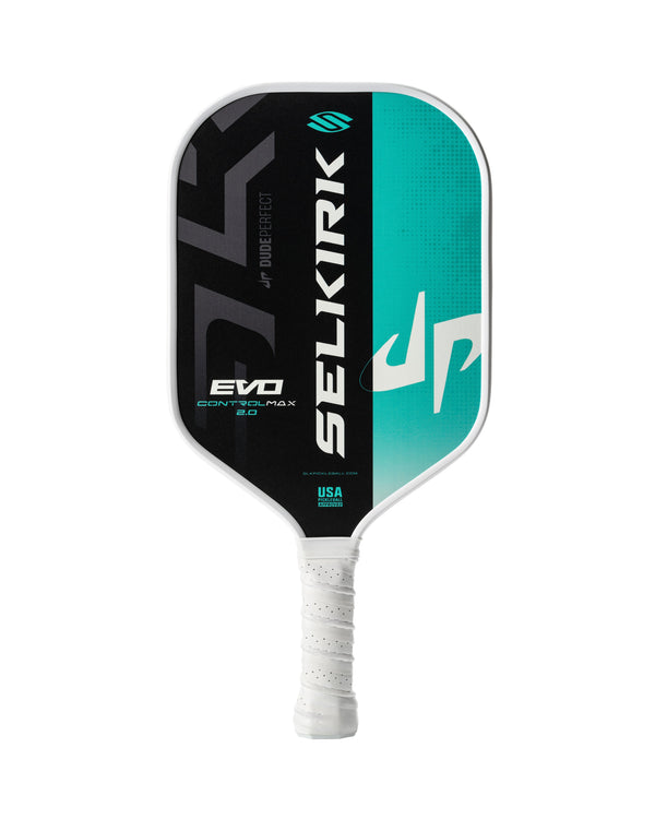 Selkirk EVO Max Bundle