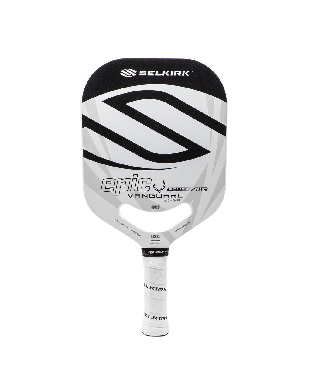 Selkirk VANGUARD Power Air - Epic