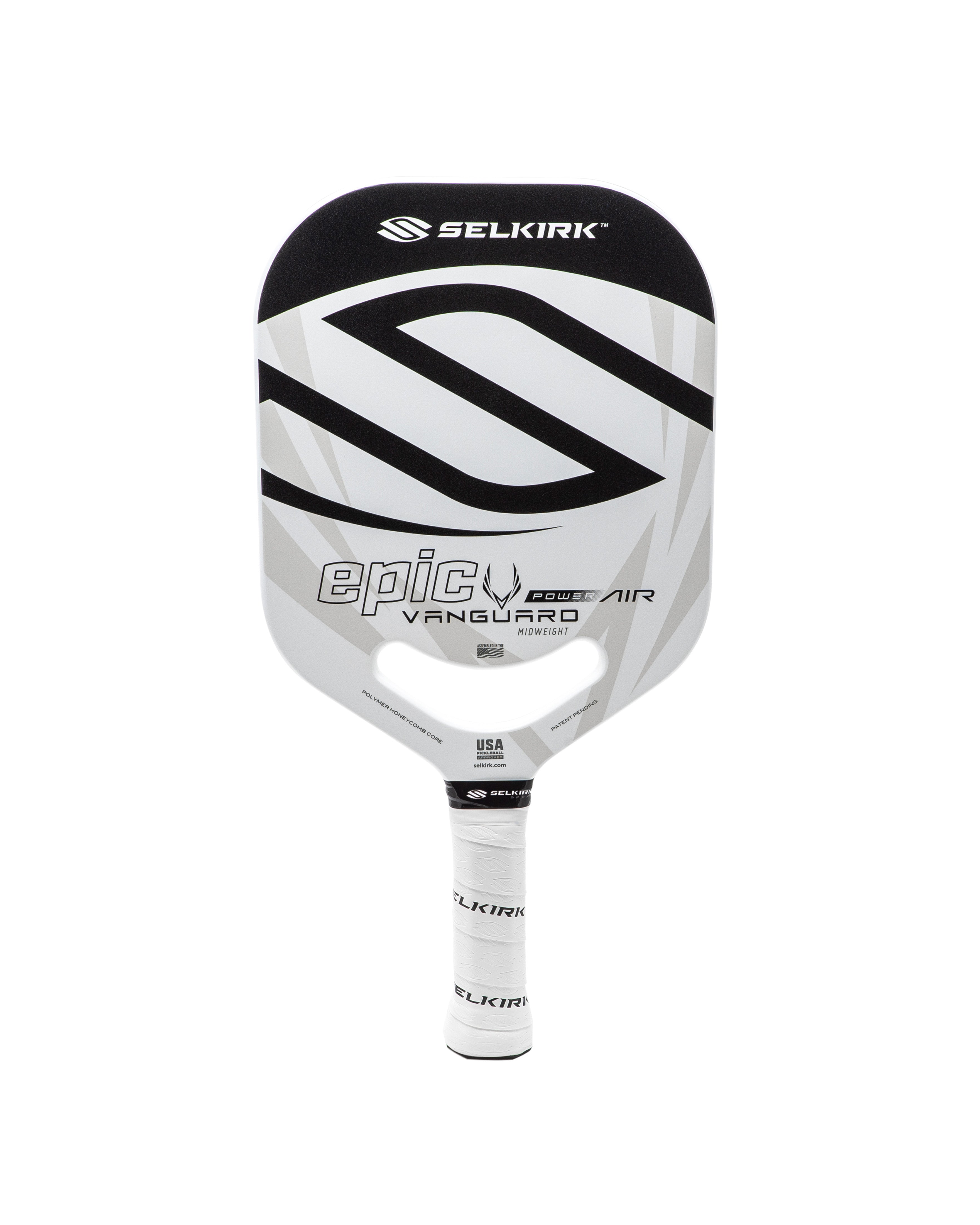 Selkirk VANGUARD Power Air - Epic