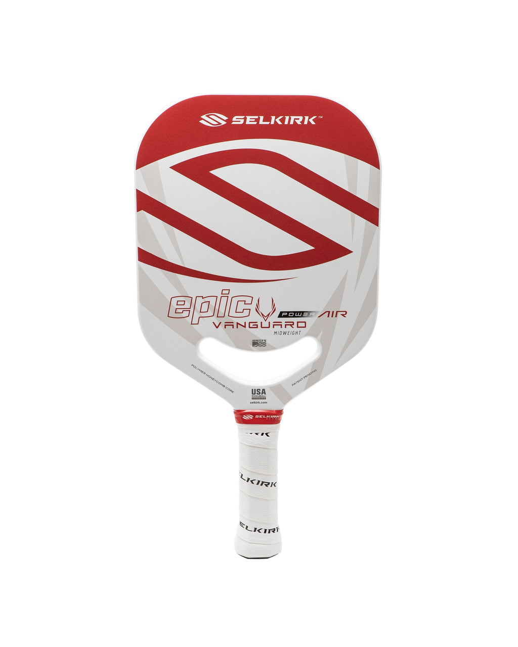 Selkirk VANGUARD Power Air - Epic