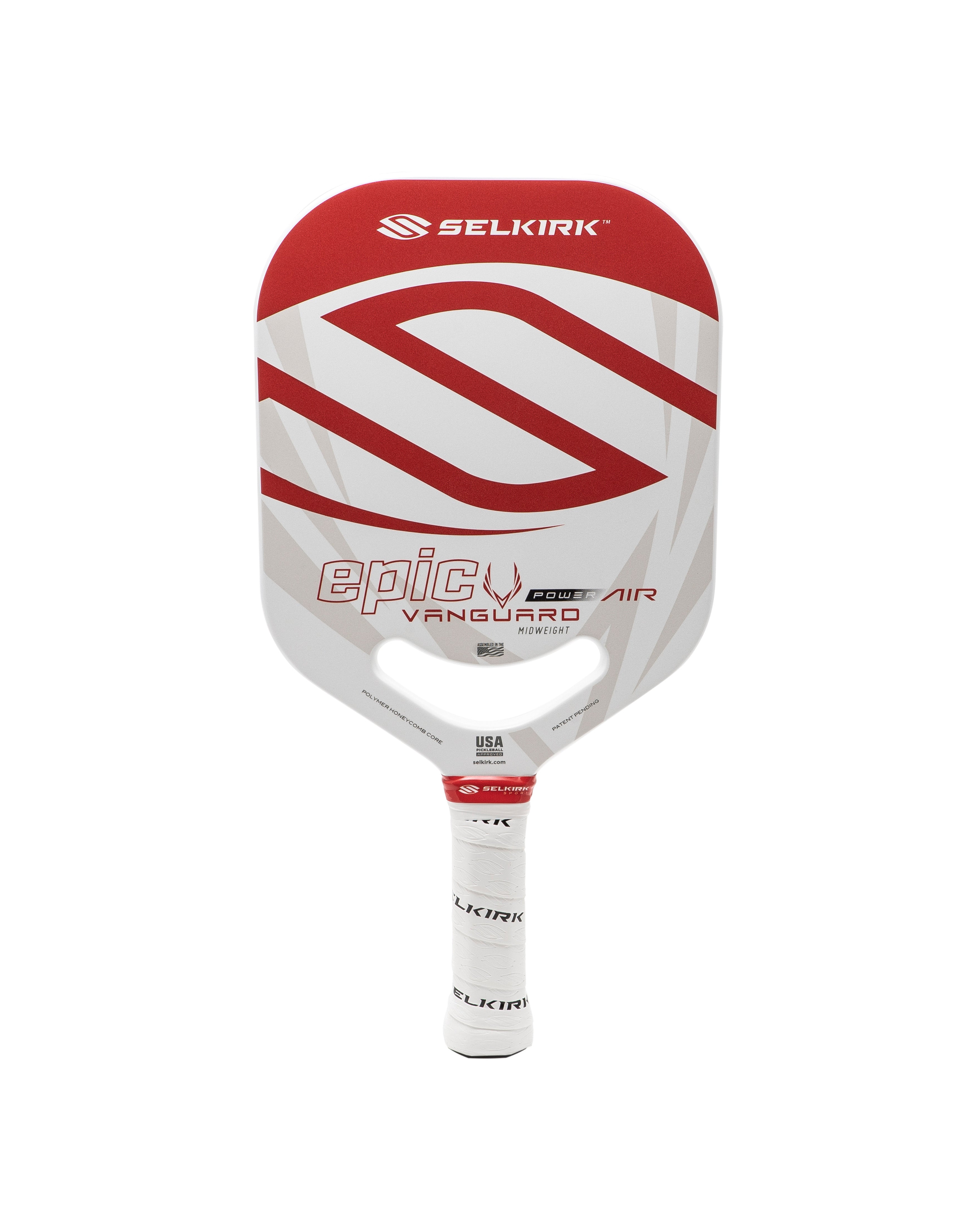 Selkirk VANGUARD Power Air - Epic