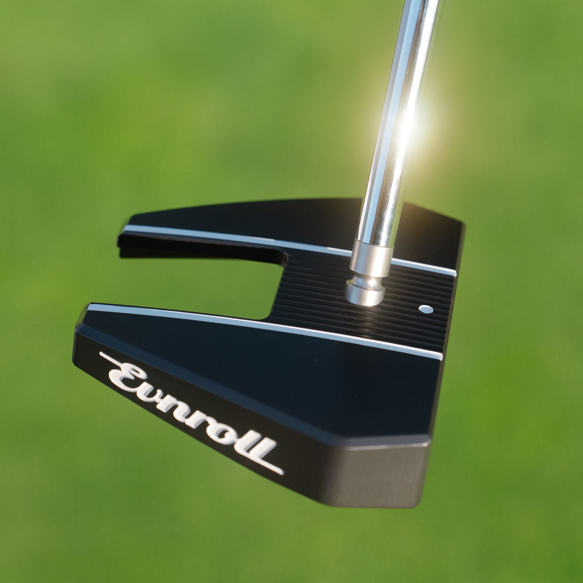 Evnroll ZERO Z5 Hatchback CS Putter