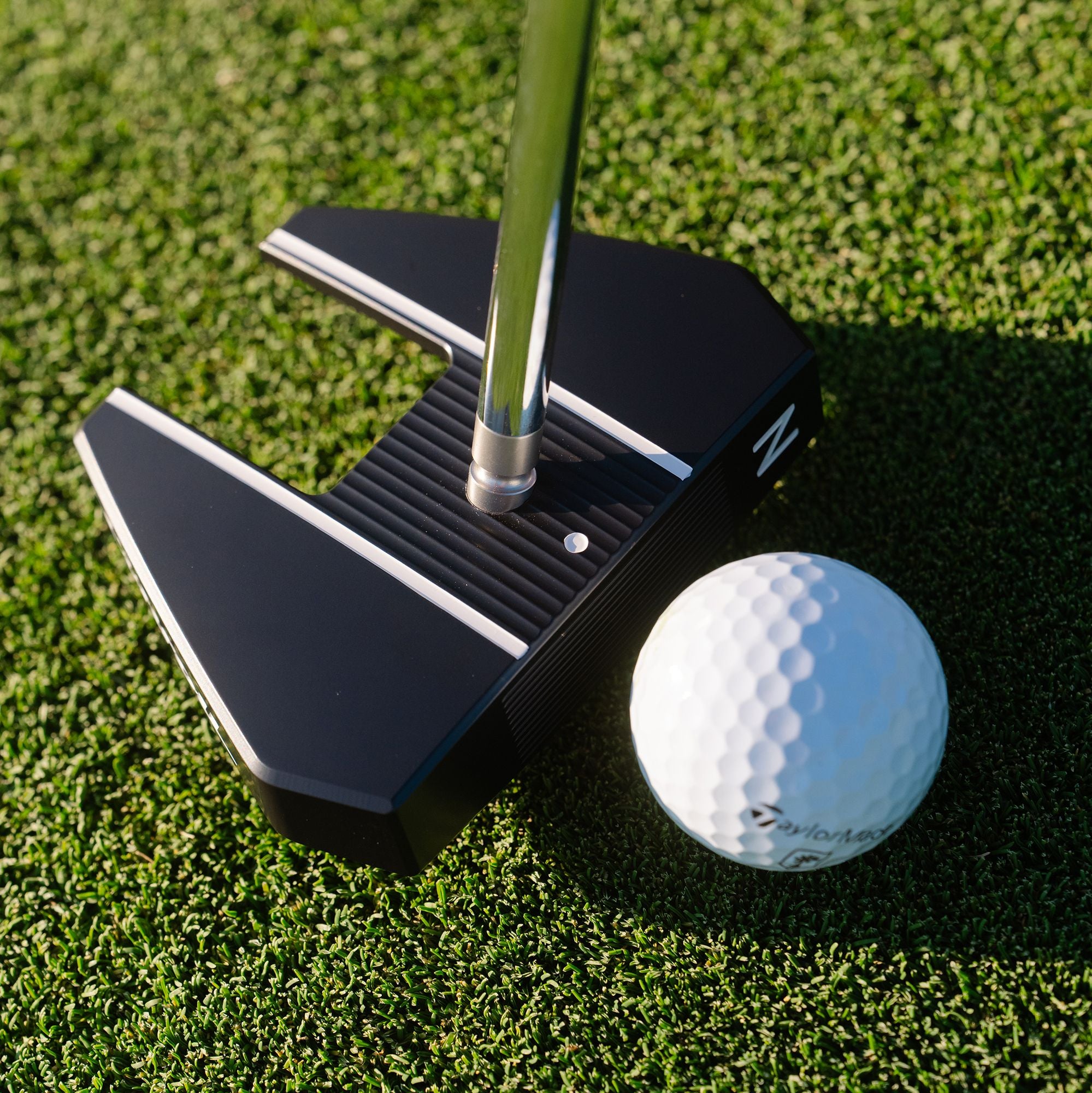 Evnroll ZERO Z5 Hatchback CS Putter