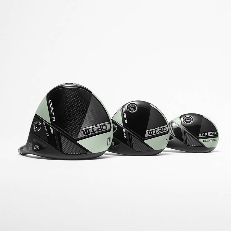 Cobra Women's OPTM MAX Fairway Wood