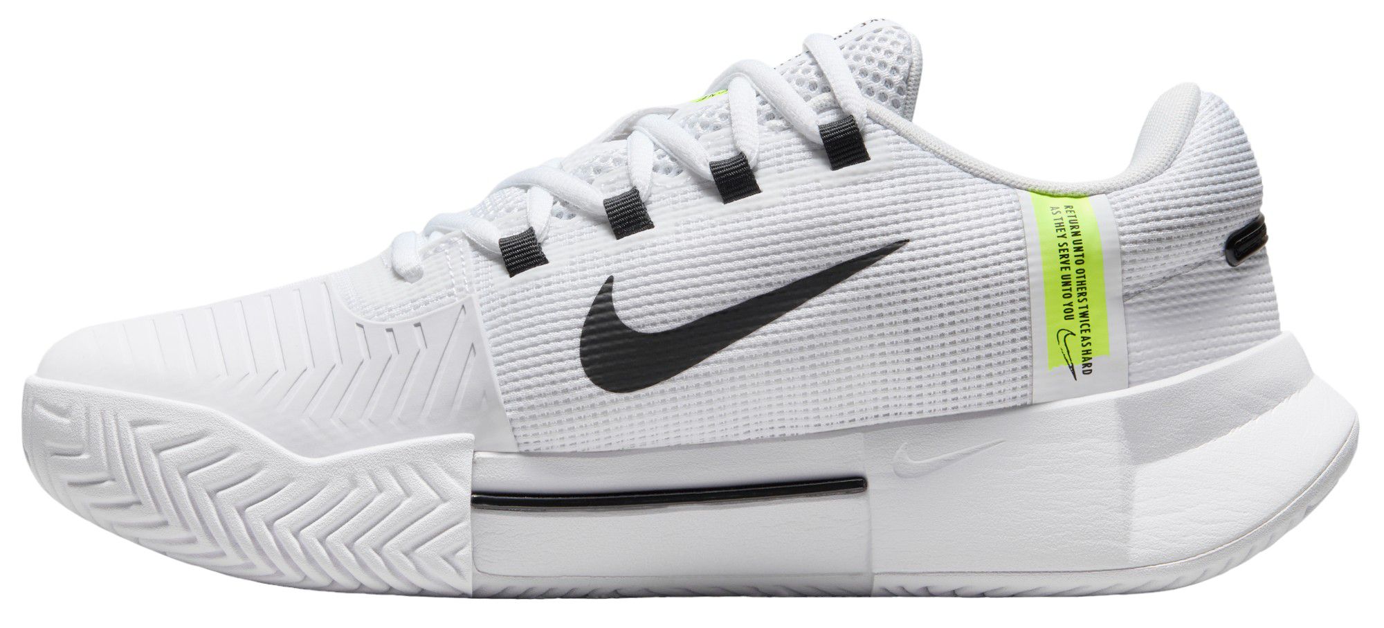 Nike Women's GP Challenge 1 Hard Court Tennis Shoes