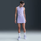 Nike Women's Dri-FIT Victory Mid-Rise Tennis Skort