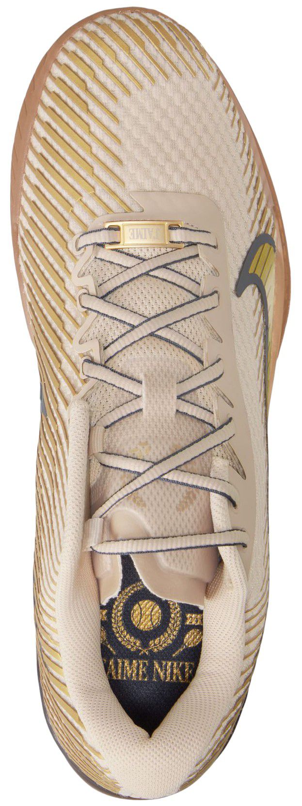 Nike Men's Zoom Vapor 11 Hard Court Tennis Shoes