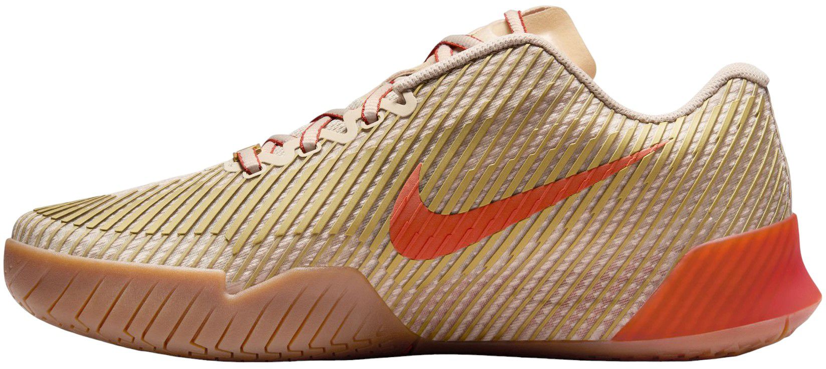 NikeCourt Women's Air Zoom Vapor 11 Premium Hard Court Tennis Shoes