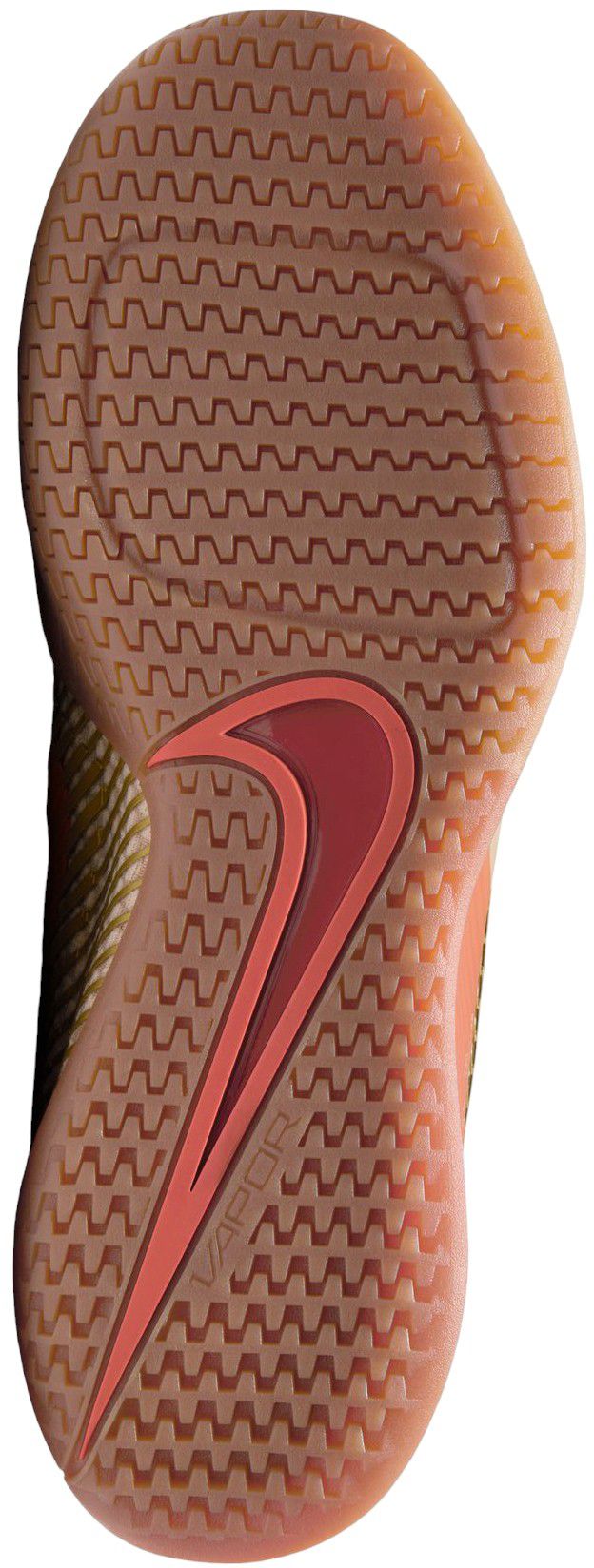 NikeCourt Women's Air Zoom Vapor 11 Premium Hard Court Tennis Shoes