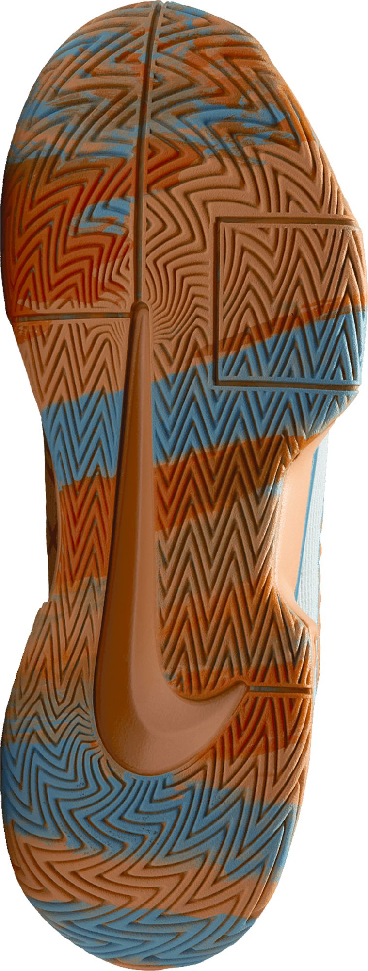 Nike Women's Zoom Challenge Pickleball Shoes