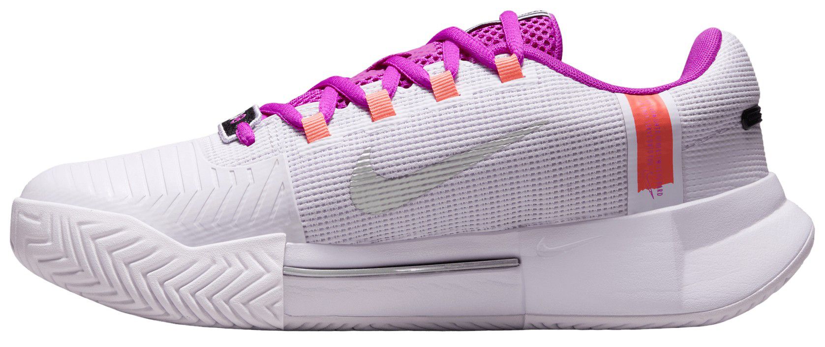 Nike Women's GP Challenge Pro Hard Court Tennis Shoes