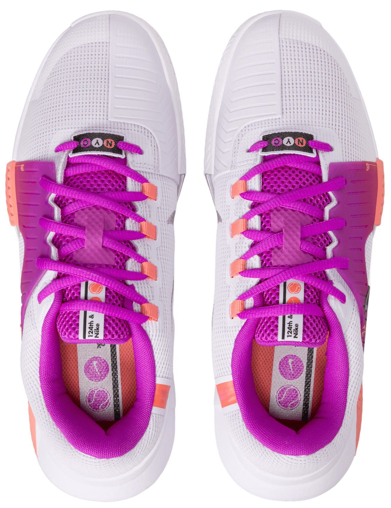 Nike Women's GP Challenge Pro Hard Court Tennis Shoes