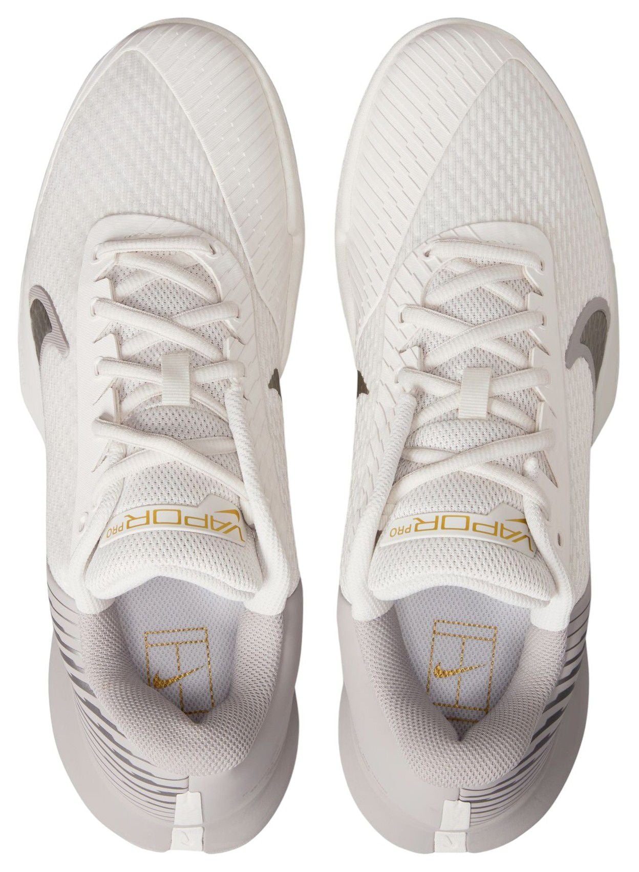 NikeCourt Men's Air Zoom Vapor Pro 2 Premium Hard Court Tennis Shoes