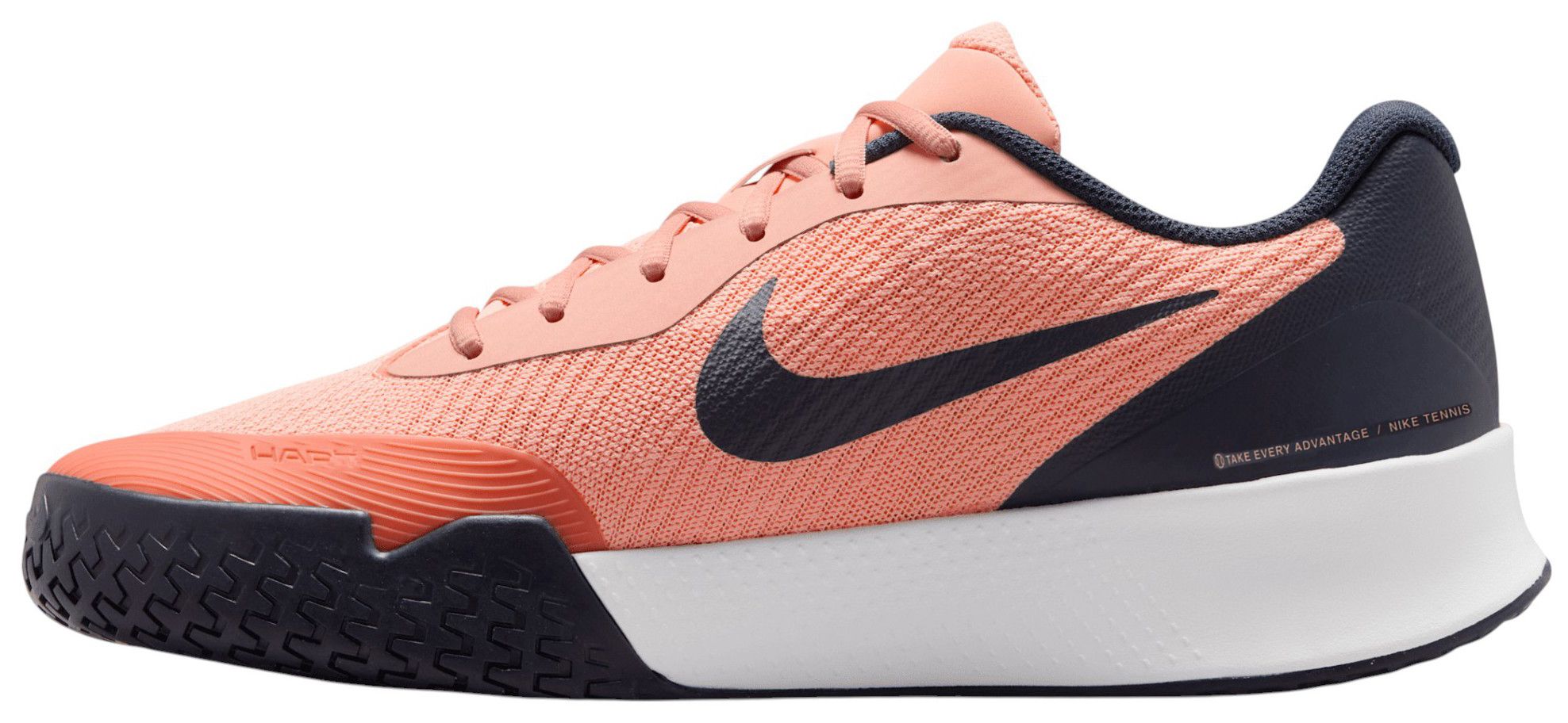 Nike Men's Vapor Lite 3 Tennis Shoes