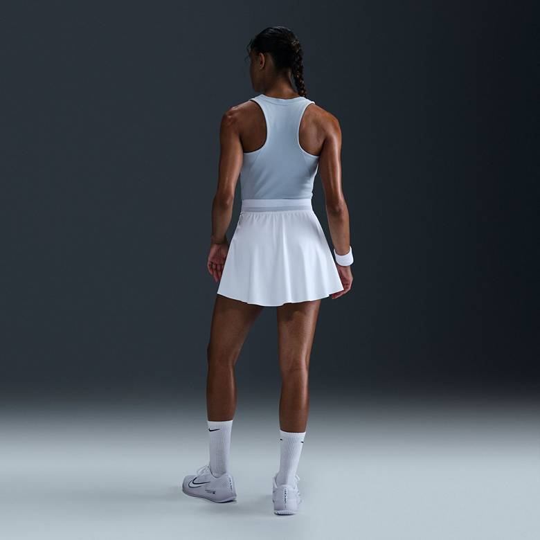 Nike Women's NikeCourt Advantage Dri-FIT Tennis Tank Top