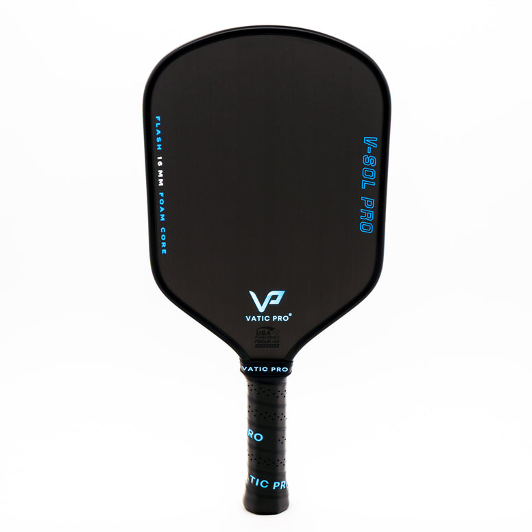 Flash Vatic V-Sol Pro 16mm Paddle