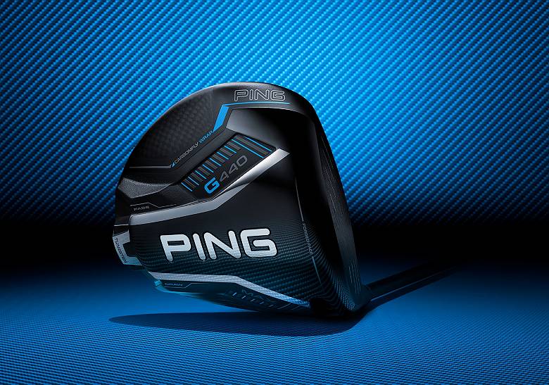 PING Women's G440 MAX Driver
