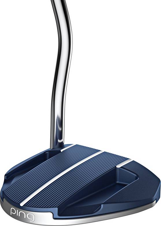 PING Women's G Le3 Ketsch G Putter