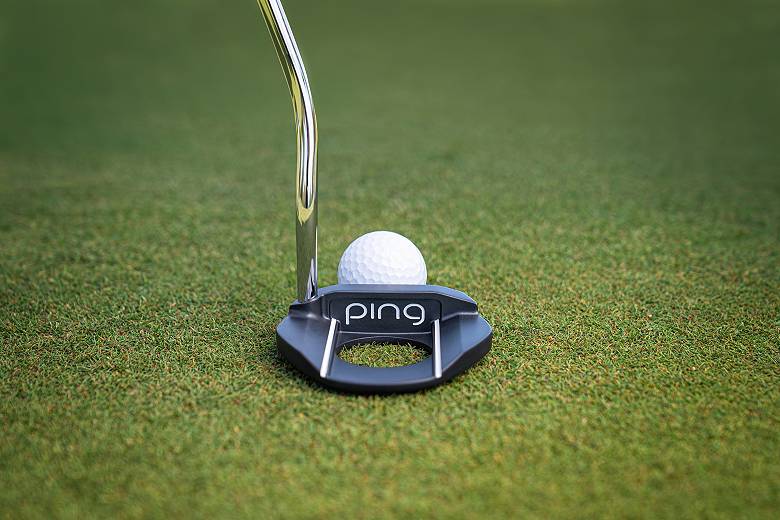 PING Women's G Le3 Fetch Putter
