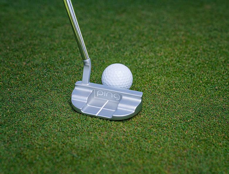 PING Women's G Le3 Louise Putter