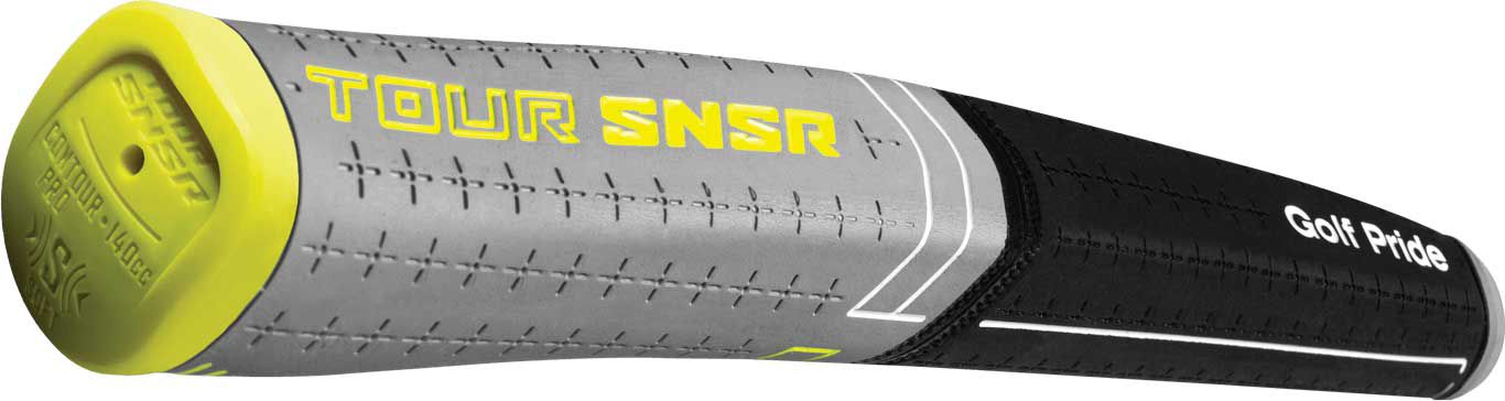 Golf Pride Tour SNSR Contour Pro Putter Grip