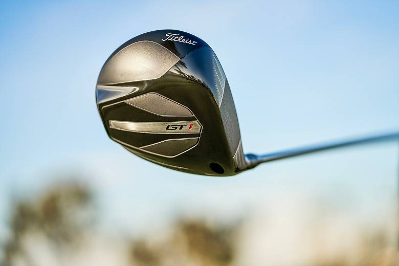 Titleist Women's GT1 Driver
