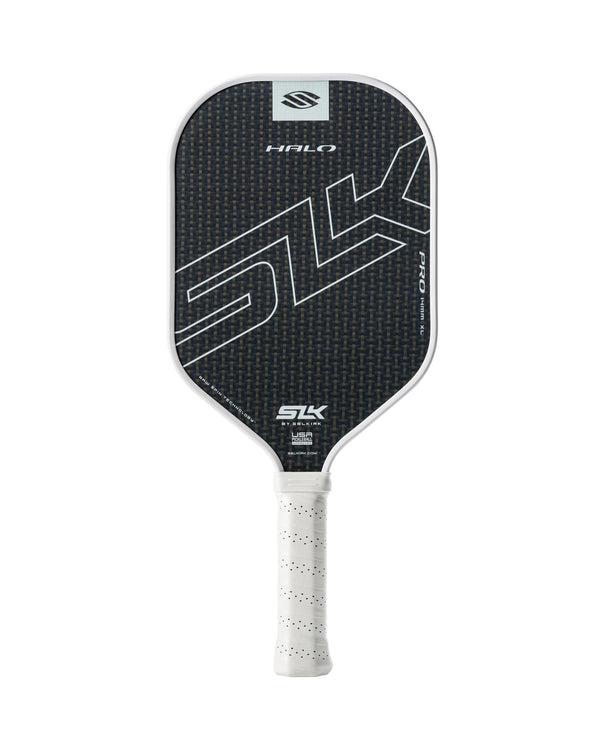 Selkirk SLK HALO Pro - Pickleball Paddle - Max/XL
