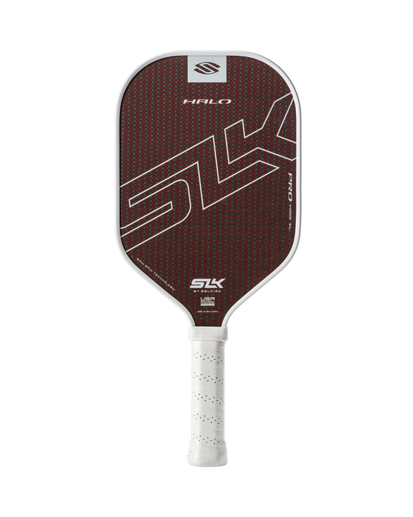 Selkirk SLK HALO Pro - Pickleball Paddle - Max/XL